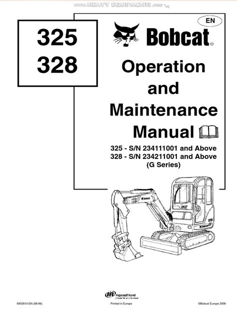 bobcat mini excavator coolant alarm|325 Excavator Operation and Maintenance Digital Manual.